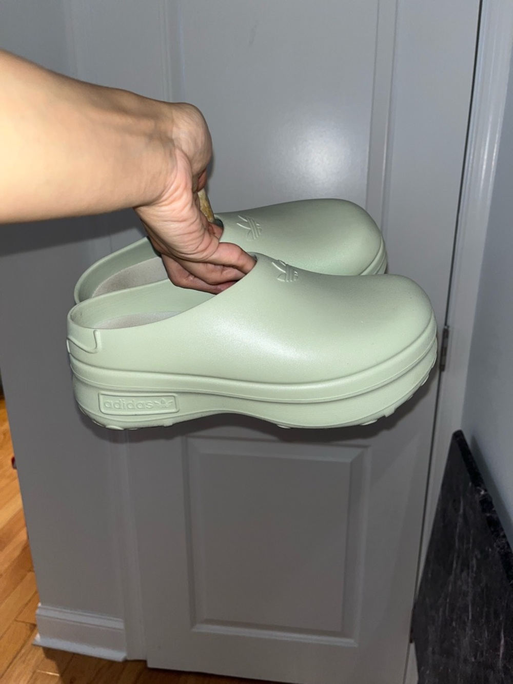 Adifom clogs - Picture 2 of 8